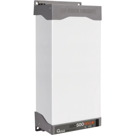 Incarcator Quick Sbc 500 Nrg Plus 12v 40a