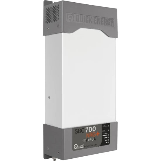 Incarcator Quick Sbc 700 Nrg Plus 12v 60a