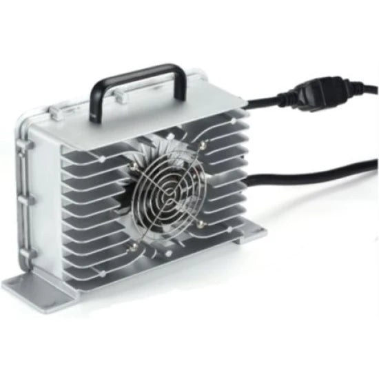 Incarcator Roypow Ip66 Ladegerat 48v 20a