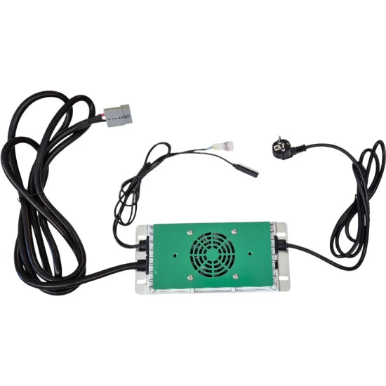 Incarcator Pentru Acumulatori Lifepo4 Ecobat Aces 48v 25a