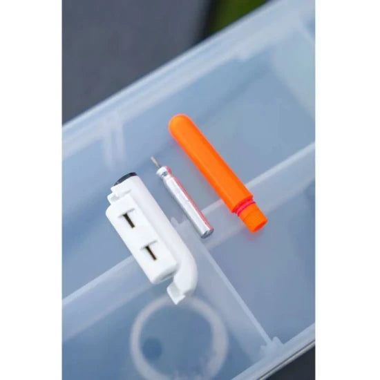 Indicator Zebco Battery Rod Light Multi 1.5-4mm