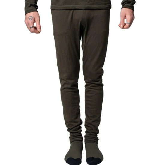 Indispensabili Nash Zt Merino Stage 1 Bottoms, Marime Xl