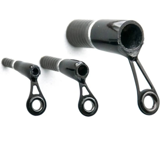 Inel Culisant Pe Tub De Carbon Tica Premium, Nr.2, Diametru 2mm, 1buc/pac