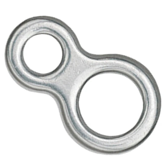 Inel Dublu Carp Zoom Catzoom Heavy Duty Double Ring, Size M, 300kg, 6buc/pac