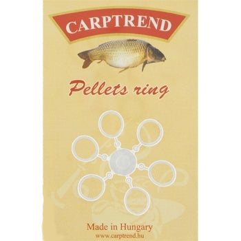 Inel Siliconic Pentru Pelete CarpTrend
