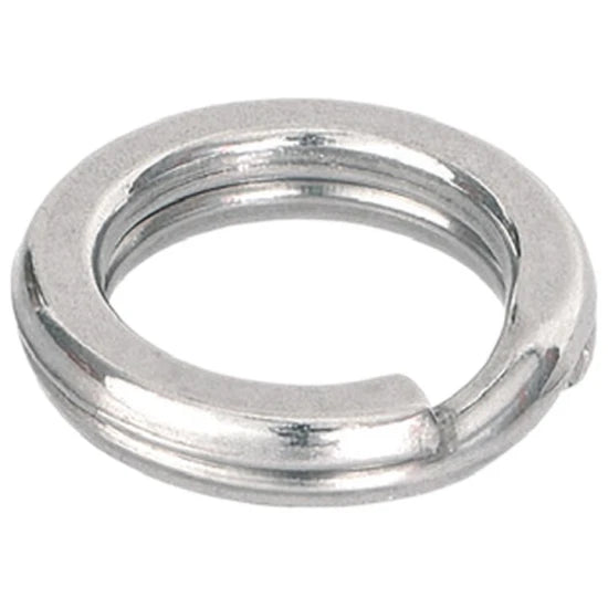 Inele Despicate Carp Zoom Extreme Split Ring, 90kg, 10buc/pac
