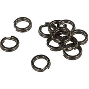 Inele Despicate Dam Madcat Splitrings, 12mm, 16buc/pac