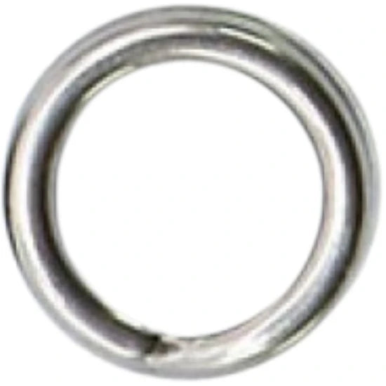 Inele Despicate Formax Attack Split Ring, Marime 1, 9.6kg, 10buc/pac