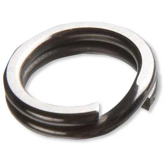 Inele Despicate Mikado, 4.5x0.5mm, 10buc/pac