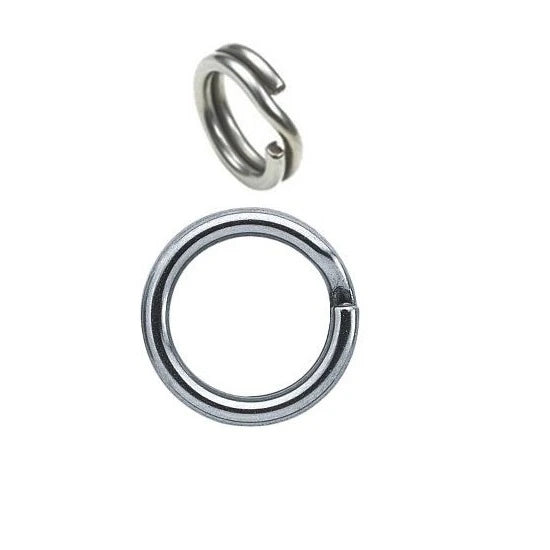 Inele Despicate Owner Amaz Nr 3 Split Ring Regular 72811