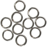 Inele Despicate Savage Gear Stainless Sr Forged Ss, 16mm, 88kg, 20buc/pac