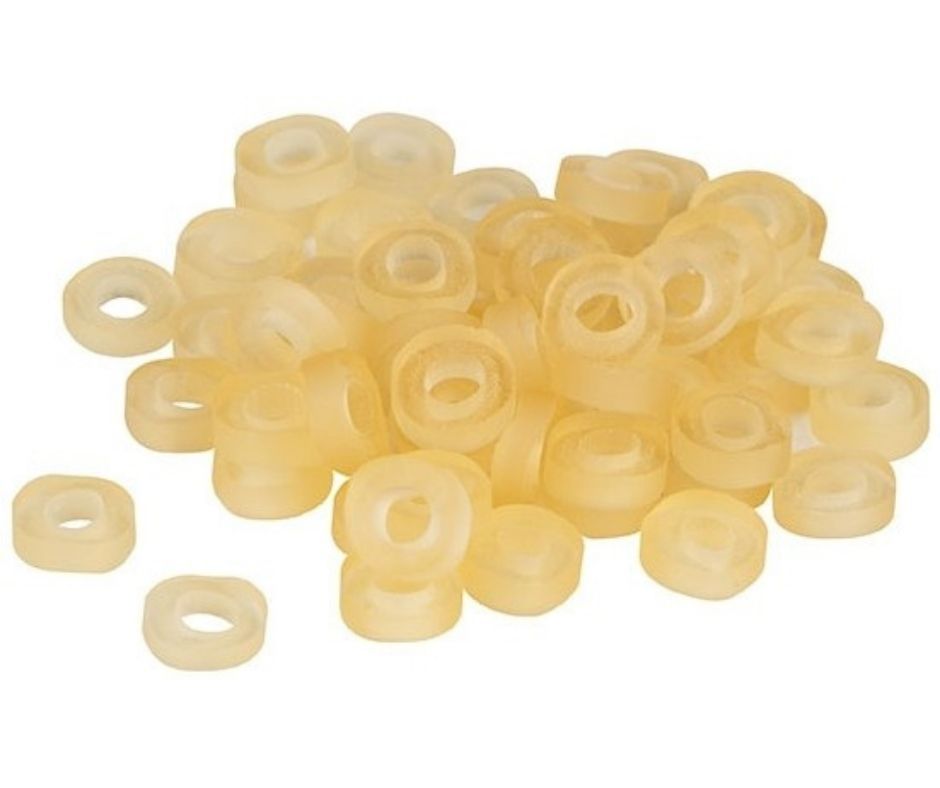 Inele Elastice Matrix Bait Bands Large