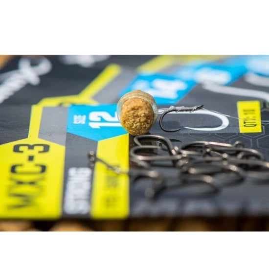 Inele Elastice Matrix Bait Bands Large