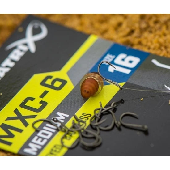 Inele Elastice Matrix Bait Bands Large
