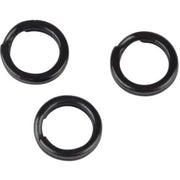 Inele Skeater Despicate Split Rings Black, 5x0.7mm, 10buc/pac