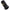 Inserite Rive Telescopic Leg D25, Black, 1buc/pac