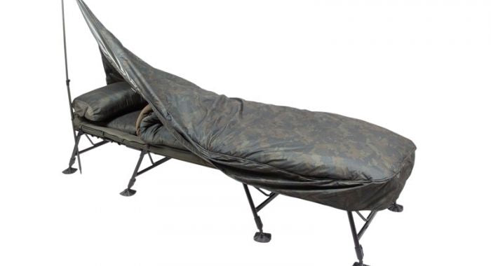 Invelis Sac De Dormit Nash Indulgence Winter Shroud SS3Wide