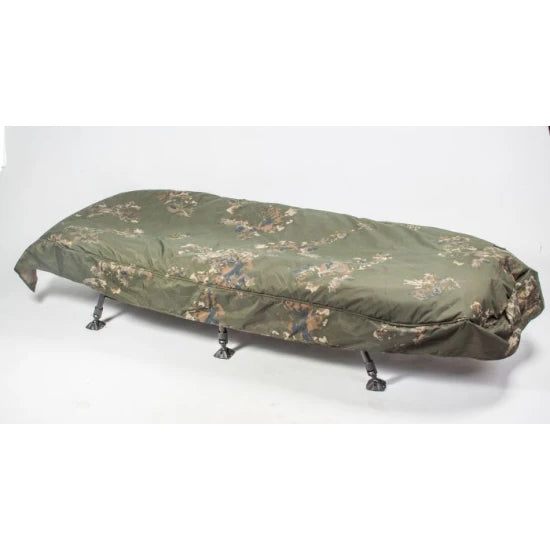Invelis Sac De Dormit Nash Scope Ops Shroud