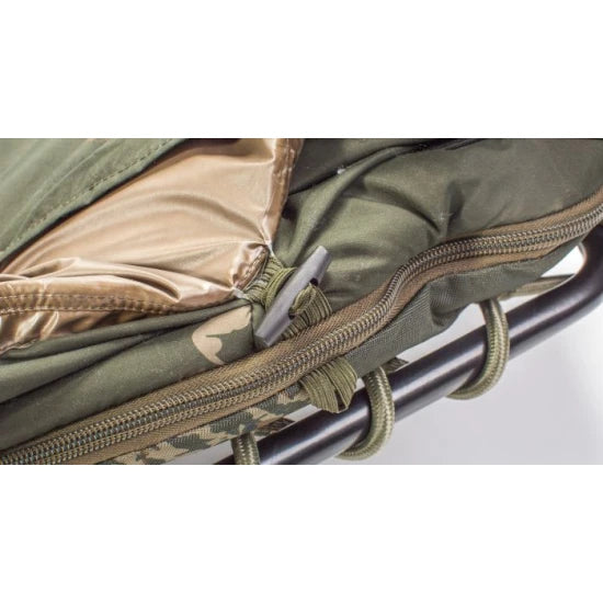 Invelis Sac De Dormit Nash Scope Ops Shroud