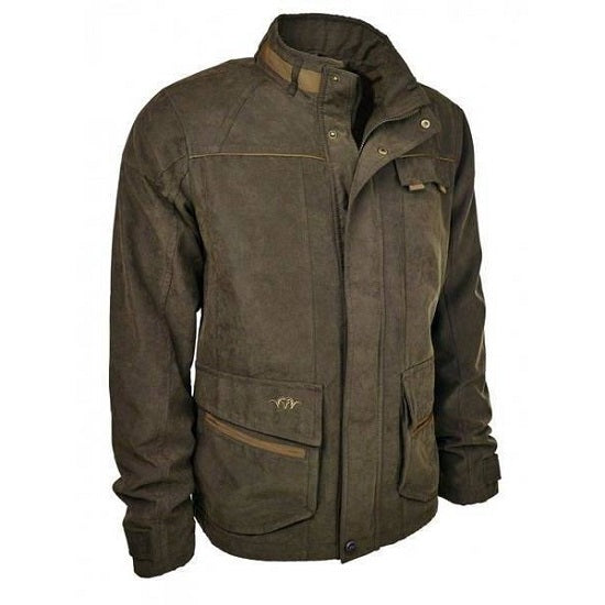 JACHETA BLASER ARGALI.2 LIGHT SPORTY MARO MAR.M
