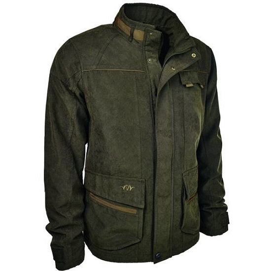 JACHETA BLASER ARGALI.2 LIGHT SPORTY OLIVE MAR.M