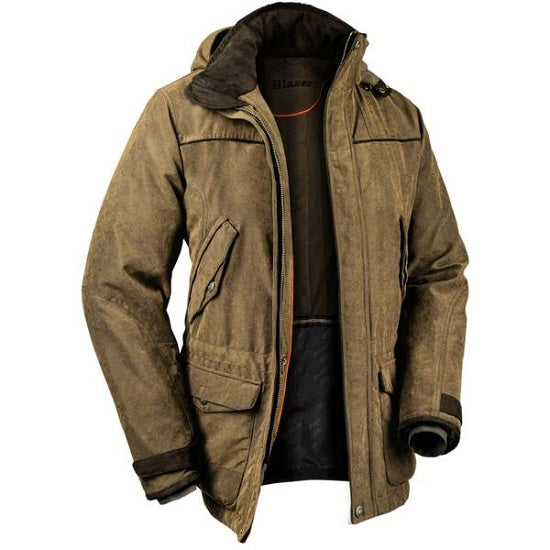 JACHETA BLASER ARGALI 2 PADDED WINTER OLIVE MARIME S