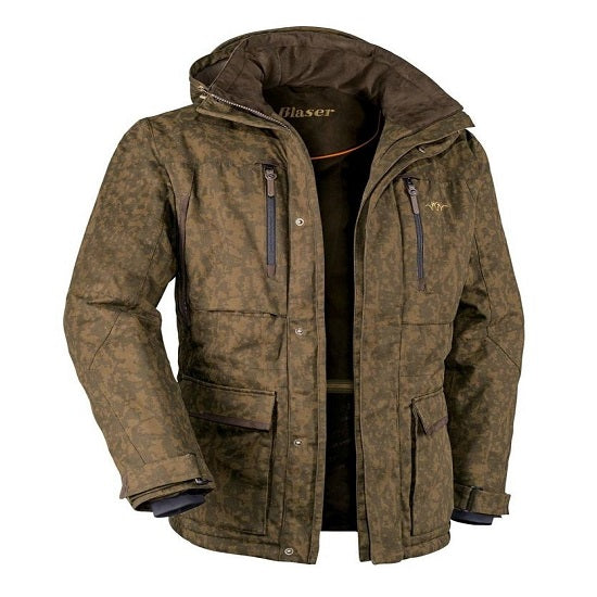JACHETA BLASER ARGALI 3 RAFAEL MARO MARIME 2XL