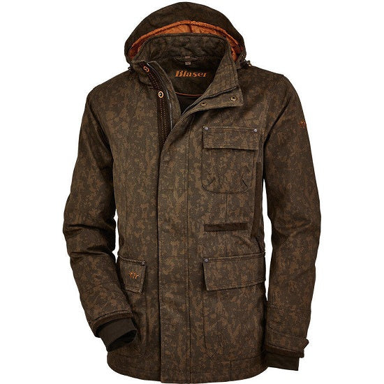 JACHETA BLASER ARGALI PP 3.0 TERRA MARIME XL