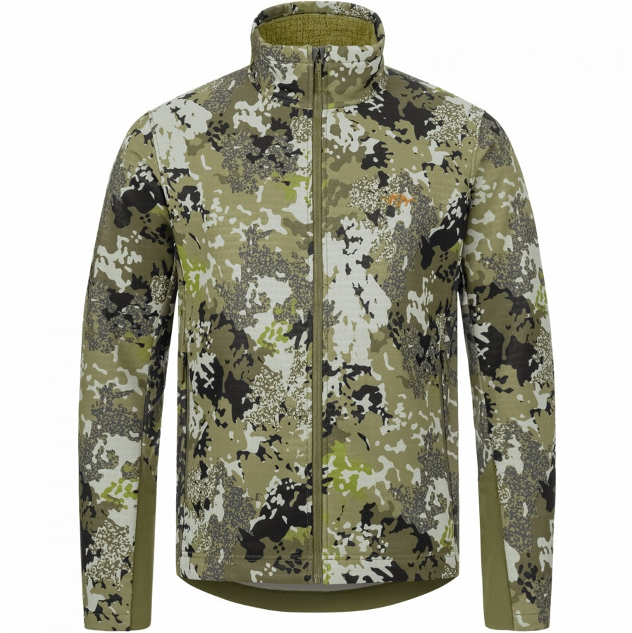JACHETA BLASER FLASH MIDLAYER CAMO MARIME L