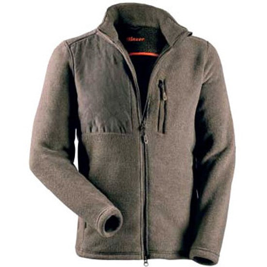 JACHETA BLASER FLEECE JOHANN S