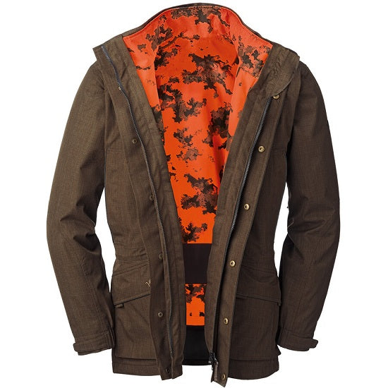 JACHETA BLASER HYBRID BLAZE 2IN1 IMPERMEABILA MARIME L