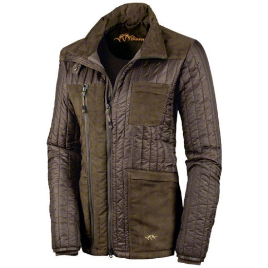 JACHETA BLASER LARVIK QUILTED DAMA MAR.36