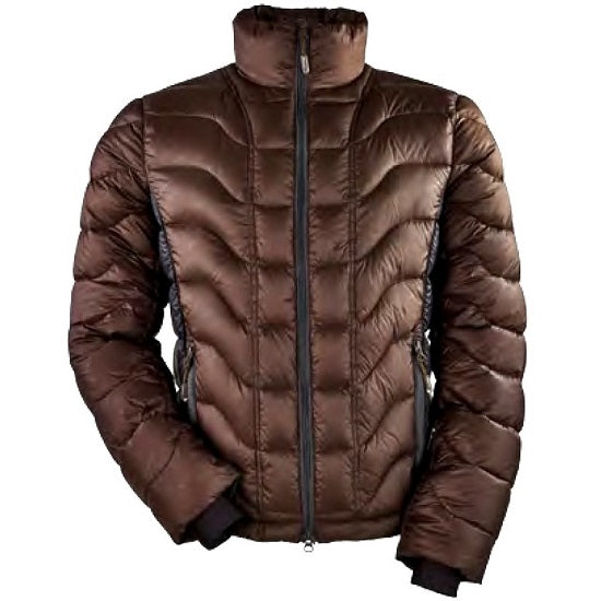 JACHETA BLASER LIGHT DOWN ANTON MARIMEA XL