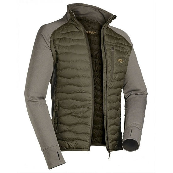 JACHETA BLASER LIGHT DOWN ROBERT MARIME 2XL