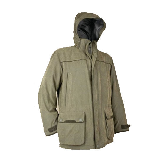 JACHETA BLASER OLIVE ARGALI.2 WINTER XL//76