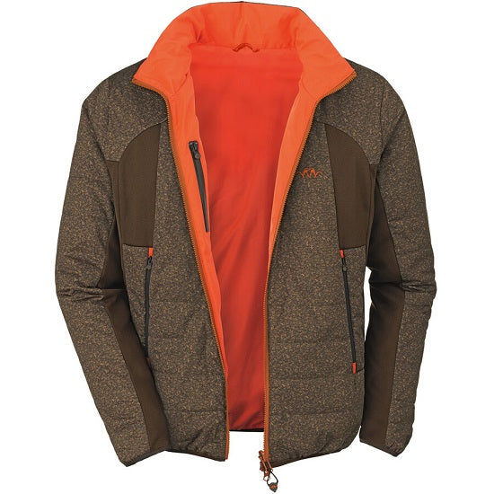 JACHETA BLASER PRIMALOFT BLAZE REVERSIBILA PP MARIME M