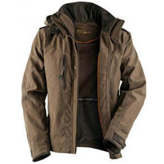 JACHETA BLASER RAM.2 LIGHT SHORT XL