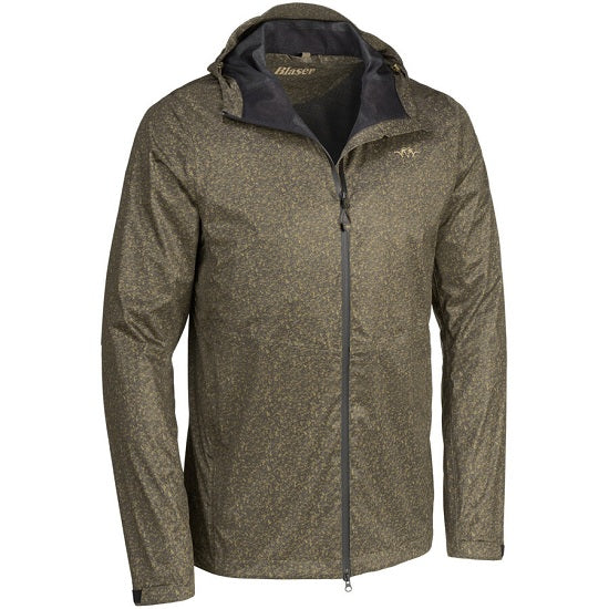 JACHETA BLASER ULTRA LIGHT WP MARO MARIME 2XL