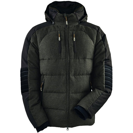 JACHETA BLASER VINTAGE DOWN JANEK MARIME S
