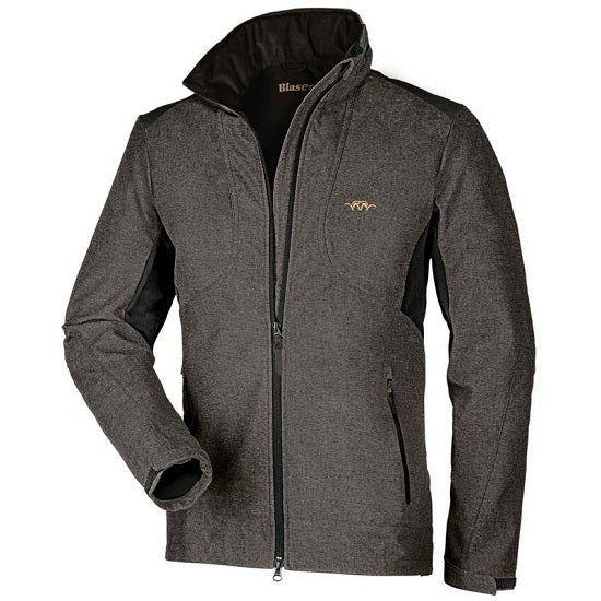 JACHETA BLASER VINTAGE SOFTSHELL MARO MARIME XL