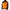 JACHETA BROWNING FLEECE POWERFLEECE ORANGE MARIME L
