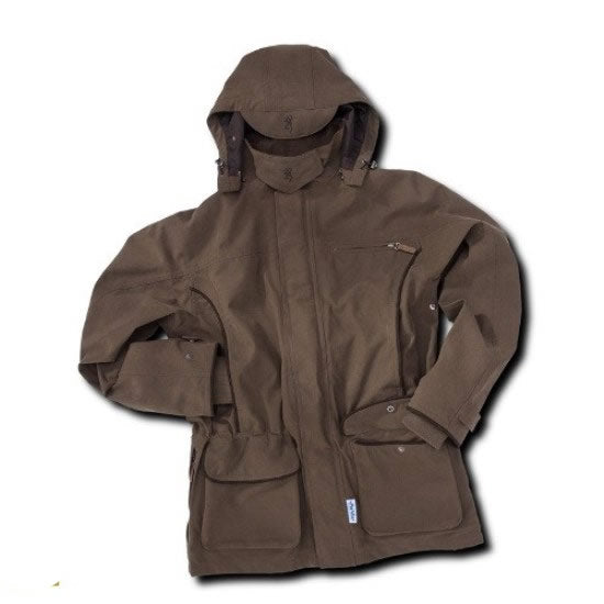 JACHETA BROWNING OLIVE PRESTIGE 3XL