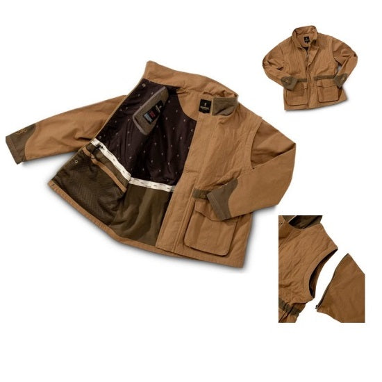 JACHETA BROWNING SAVANNAH 2XL