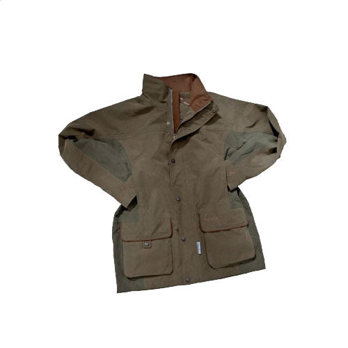 JACHETA BROWNING UPLAND HUNTER VERDE .S