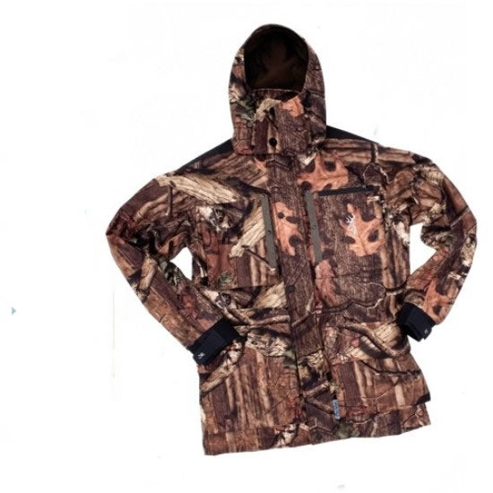 JACHETA BROWNING XPO BIG GAME INFINITY (CAMO).L//72