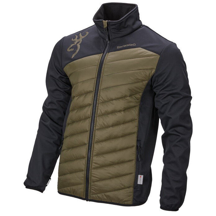 JACHETA BROWNING XPO COLDKILL 2 VERDE MARIME L