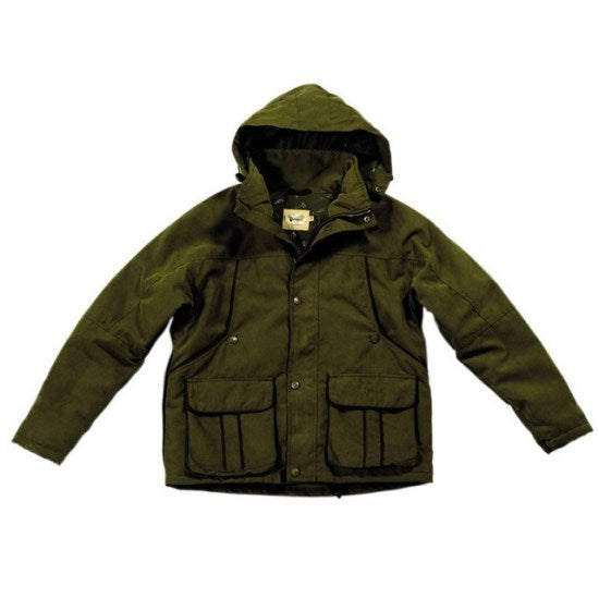 JACHETA CAPTUSITA SASSO VERDE UNISPORT MAR.50 //70