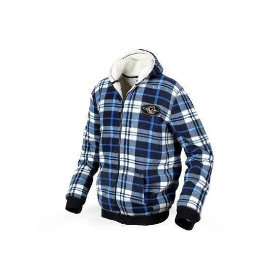 JACHETA COLMIC MINSK OFICIAL TEAM 2XL