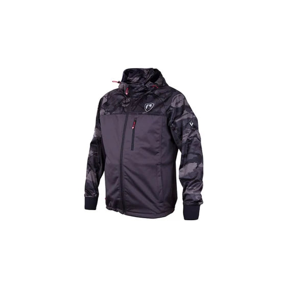 Jacheta Cu Gluga Fox Rage Wind Blocker Jacket Masura Xl