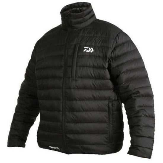 JACHETA DAIWA CAPTUSITA NEAGRA MAR.M